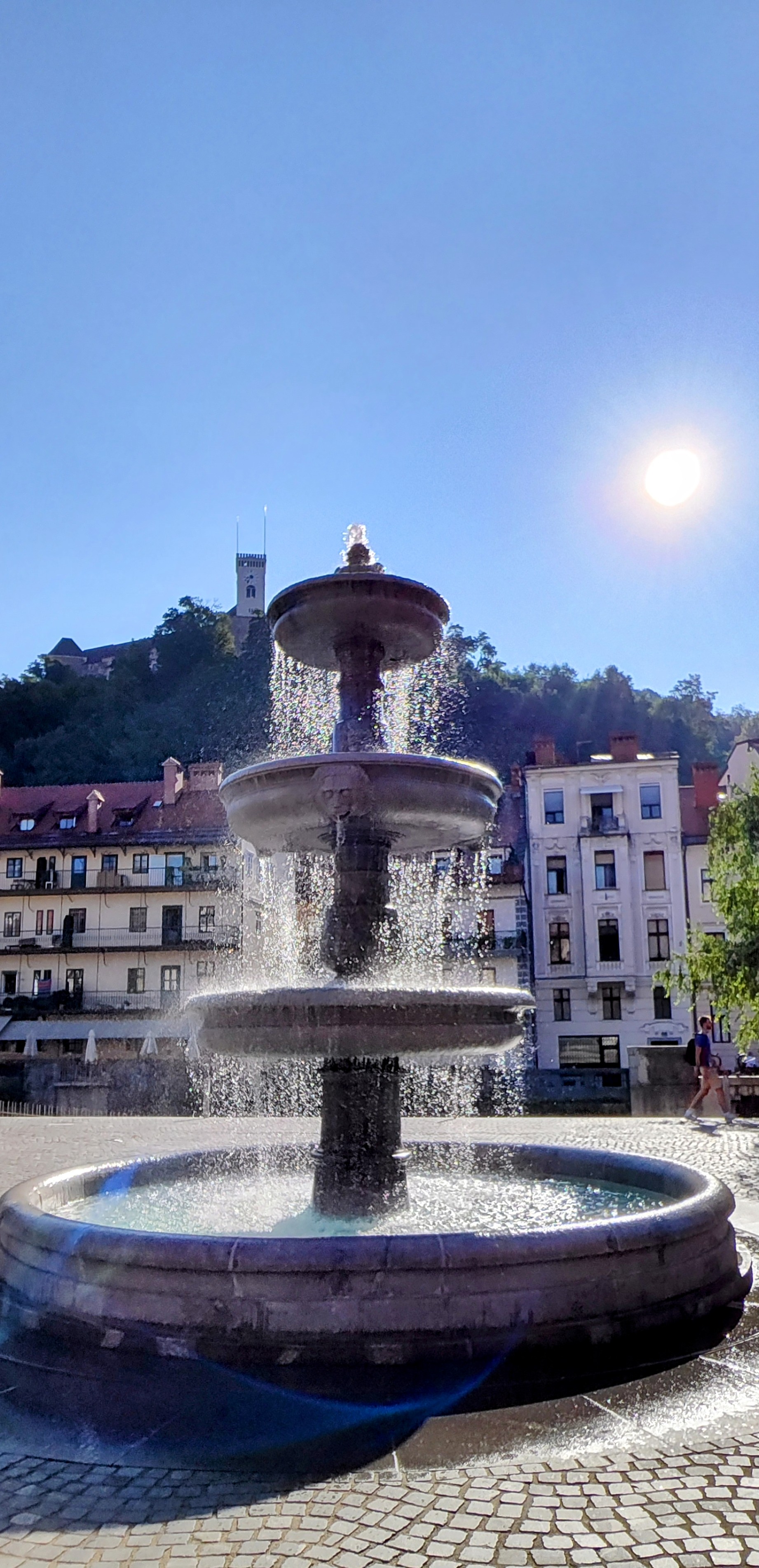 Ljubljana